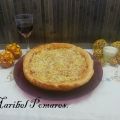 Quiche de mi desastre de tortilla en olla[...]