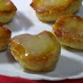 MINI PALMERAS DE HUEVO