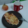 Desayuno de Campeones