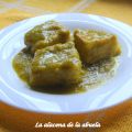 TORTILLA GUISADA
