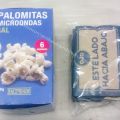PALOMITAS PARA MICROONDAS HACENDADO