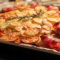Chips de Patata al aroma de Romero con Bacon[...]