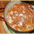 Pan de Calabaza