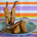 SNACKS DE PIPAS