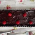 Tarta de chocolate sin horno - VIDEORECETA