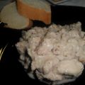 POLLO CON ALMENDRAS