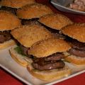 Minihamburguesas de wagyu con cebolla[...]
