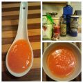 Salsa dulce de chili (para rollitos frescos[...]