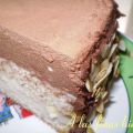 Tarta Sara