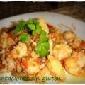 COLIFLOR A LA ITALIANA