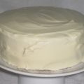 Red Velvet  clásico americano