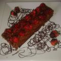BIZCOCHO BROWNIE