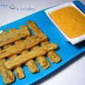 Delicias de penca