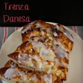 Reposteras por Europa...Dinamarca y su trenza