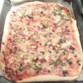 MASA DE PIZZA