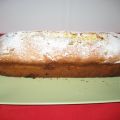 Cake de frutas