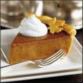 Tarta dulce de Calabaza