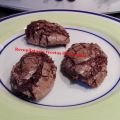 Bizcocho húmedo de chocolate sin gluten[...]