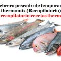 Febrero pescado de temporada 2017 thermomix[...]