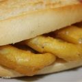 Bocata de calamares