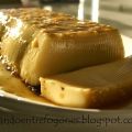 Flan de Huevo