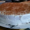 Receta nº116_Pastel de fresas con nata