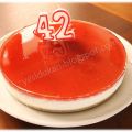 Tarta de cumple, pan casero, pasta integral con[...]