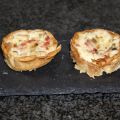 Nidos rellenos