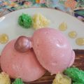 HELADO DE FRAMBUESAS EN MOLDE / HIMBEREIS IN[...]