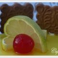 Tarta de Limón