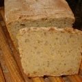Pan de soja