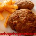 Mini  hamburguesas