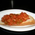 PISTO MANCHEGO CON TROPEZONES