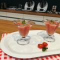 SORBETE DE TOMATE