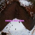 Bizcocho de chocolate en microondas, en solo 10[...]