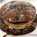 MILHOJAS DE CREMA Y TOFFEE (Thermomix)