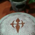 TARTA DE SANTIAGO
