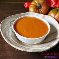 Salsa de tomate casera {Tomate frito}