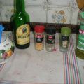 Zancas de pollo a la sidra con patatas panadera