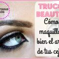 Truco Beauty: Cómo Maquillar (Bien) El Arco De[...]