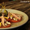 Ensalada de Caballa