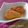 CROQUETA QUESITO