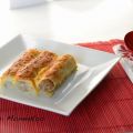 Canelones de Navidad