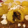 Bollos pelones #Asaltablogs Poesía Culinaria