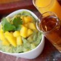 Guacamole diferente