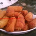 Croquetas
