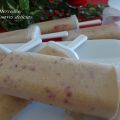 HELADOS DE CEREZAS