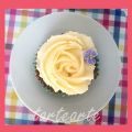Cupcakes de Capuchino!