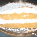 Marquesa de calabaza