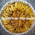 Receta de Tarta de Hojaldre con Manzanas